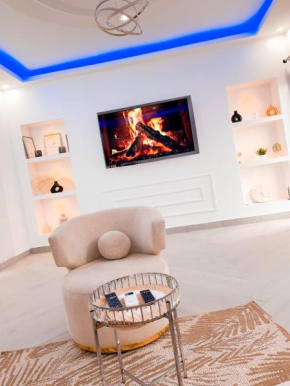 Superbe appartement neuf aux Almadies 3 pièces